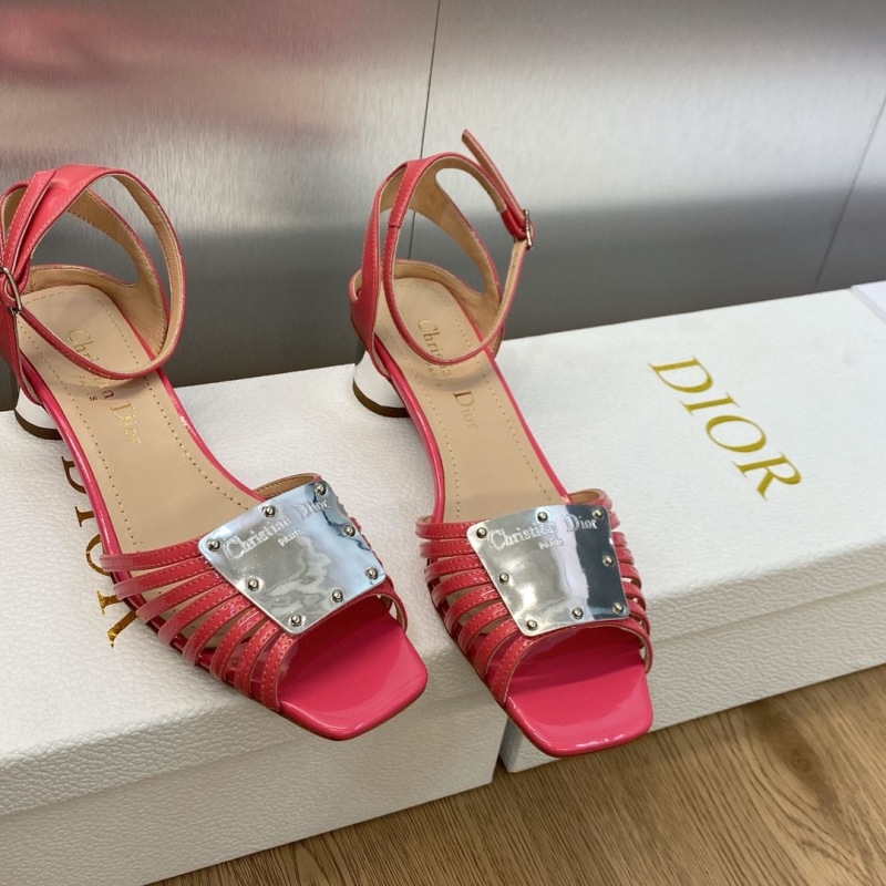 Christian Dior Slippers